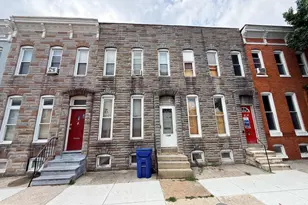1546 N Carey St, Baltimore, MD 21217 - Photo 8