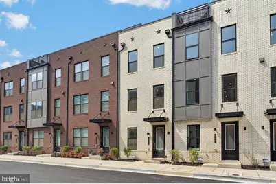 112 Glass Lane, Baltimore, MD 21230 - Photo 1