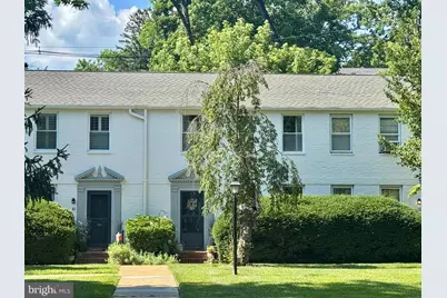 5203 Falls Road #11, Baltimore, MD 21210 - Photo 1