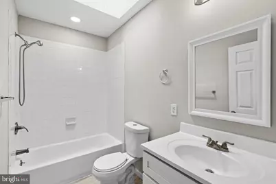222 N Hilton Street, Baltimore, MD 21229 - Photo 4