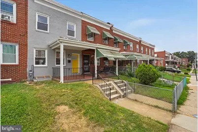 2612 Kirk Avenue, Baltimore, MD 21218 - Photo 40