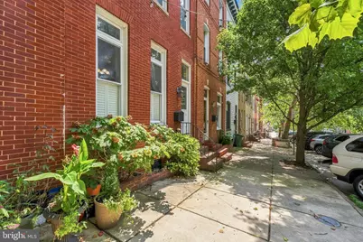 219 Collington Avenue S, Baltimore, MD 21231 - Photo 2