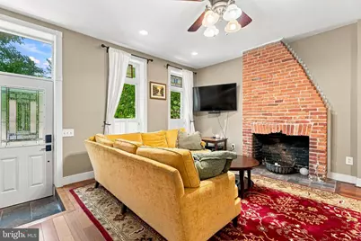 219 Collington Avenue S, Baltimore, MD 21231 - Photo 6
