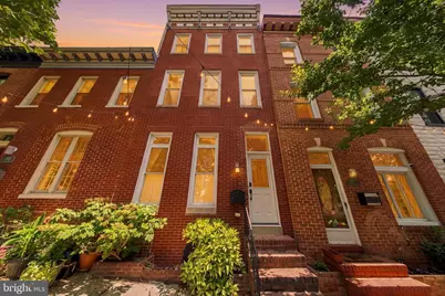 219 Collington Avenue S, Baltimore, MD 21231 - Photo 1