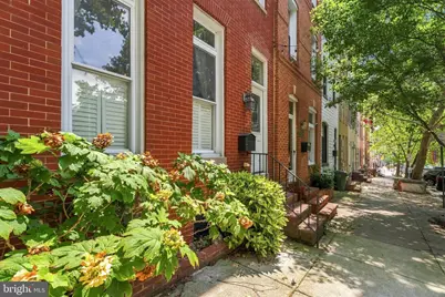219 Collington Avenue S, Baltimore, MD 21231 - Photo 40