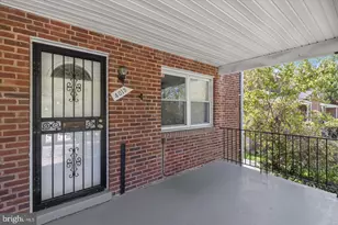4015 Duvall Ave, Baltimore, MD 21216 - Photo 1