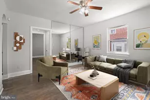 4015 Duvall Ave, Baltimore, MD 21216 - Photo 2
