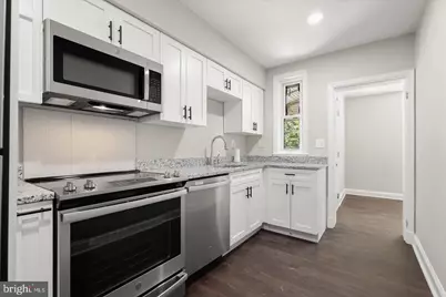 4015 Duvall Avenue, Baltimore, MD 21216 - Photo 4