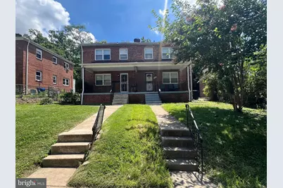 4015 Duvall Avenue, Baltimore, MD 21216 - Photo 24