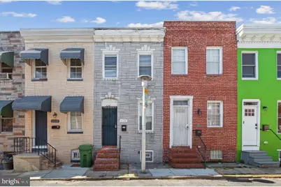 626 Archer Street, Baltimore, MD 21230 - Photo 1