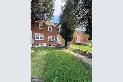 4424 Eldone Road, Baltimore, MD 21229 - Photo 2