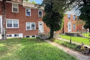 4424 Eldone Rd, Baltimore, MD 21229 - Photo 2