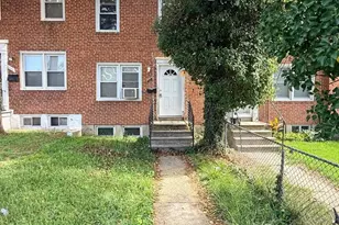 4424 Eldone Rd, Baltimore, MD 21229 - Photo 1