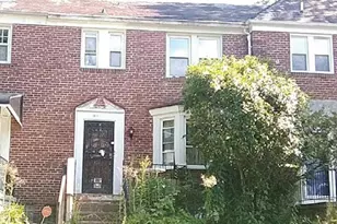 1511 Roundhill Rd, Baltimore, MD 21218 - Photo 1
