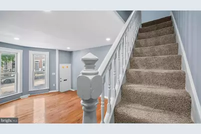 1919 Mosher Street, Baltimore, MD 21217 - Photo 6