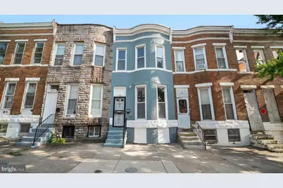 1919 Mosher Street, Baltimore, MD 21217 - Photo 16