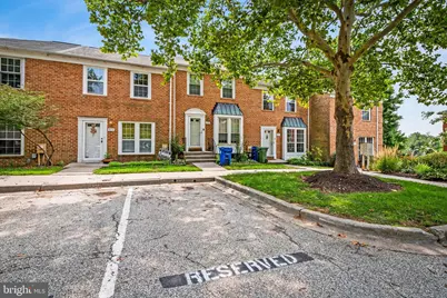 919 Dartmouthglen Way, Baltimore, MD 21212 - Photo 30