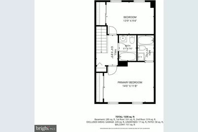 919 Dartmouthglen Way, Baltimore, MD 21212 - Photo 32
