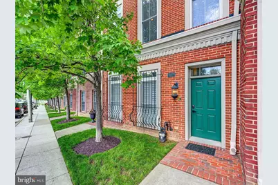 1319 Covington Street, Baltimore, MD 21230 - Photo 6