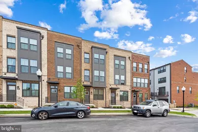 814 Watts Street, Baltimore, MD 21217 - Photo 2