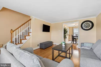 772 S Woodington Road, Baltimore, MD 21229 - Photo 4