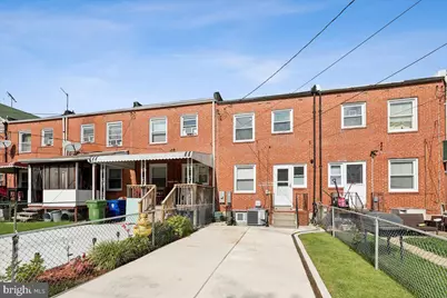 772 S Woodington Road, Baltimore, MD 21229 - Photo 28