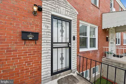 772 S Woodington Road, Baltimore, MD 21229 - Photo 2