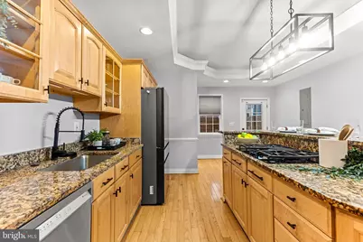 1618 S Hanover Street, Baltimore, MD 21230 - Photo 1