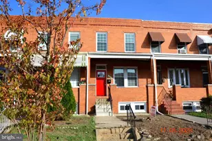 323 Drew St, Baltimore, MD 21224 - Photo 1