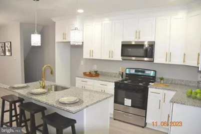 323 Drew Street, Baltimore, MD 21224 - Photo 2