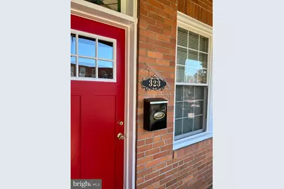 323 Drew Street, Baltimore, MD 21224 - Photo 4
