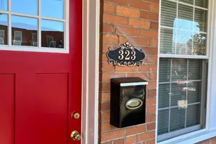 323 Drew St, Baltimore, MD 21224 - Photo 4