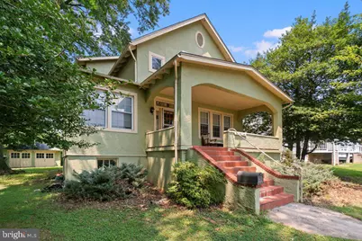 5606 Hilltop Avenue, Baltimore, MD 21206 - Photo 2