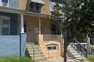 1615 N Warwick Ave, Baltimore, MD 21216 - Photo 2