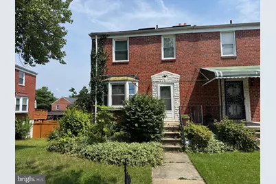 723 Stamford Road, Baltimore, MD 21229 - Photo 2