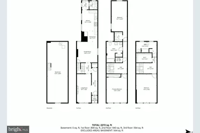 1246 N Broadway, Baltimore, MD 21213 - Photo 28