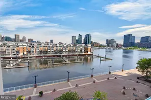 100 Harborview Dr, Baltimore, MD 21230 - Photo 28