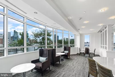100 Harborview Drive #411, Baltimore, MD 21230 - Photo 38