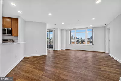 100 Harborview Drive #411, Baltimore, MD 21230 - Photo 6