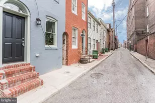 522 S Bethel St, Baltimore, MD 21231 - Photo 2
