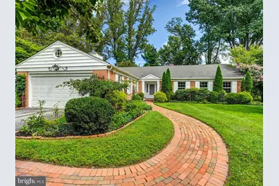 6009 Hunt Club Lane, Baltimore, MD 21210 - Photo 4