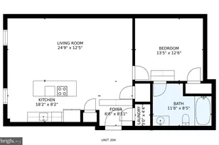 19 E Fayette St, Baltimore, MD 21202 - Photo 6