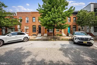 3134 Elliott Street, Baltimore, MD 21224 - Photo 1