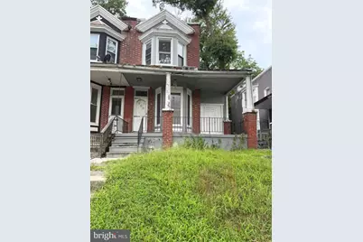 2206 Lyndhurst Avenue, Baltimore, MD 21216 - Photo 8