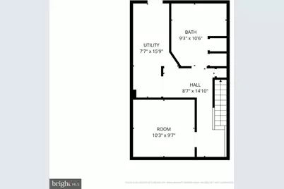 507 N East Avenue N, Baltimore, MD 21205 - Photo 16