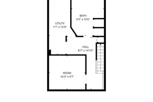 507 N East Ave N, Baltimore, MD 21205 - Photo 16