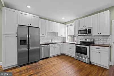 507 N East Avenue N, Baltimore, MD 21205 - Photo 4