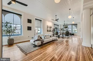 303 N Howard St, Baltimore, MD 21201 - Photo 4