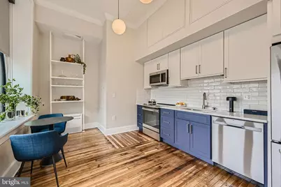 303 N Howard Street #502, Baltimore, MD 21201 - Photo 8