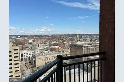 414 Water Street #2110, Baltimore, MD 21202 - Photo 12